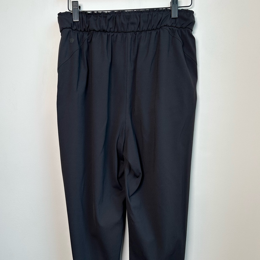 Lululemon Keep Moving Jogger - High Rise - Picture 8 of 10